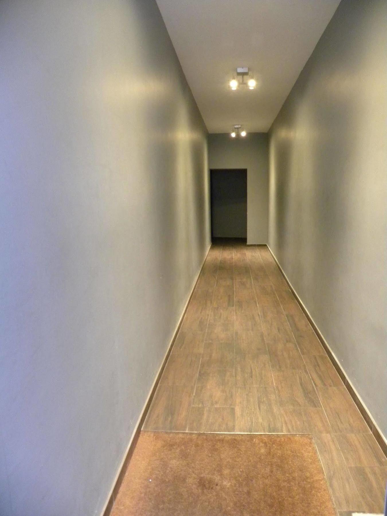 City Center Apartements Fourche Brussel Bagian luar foto