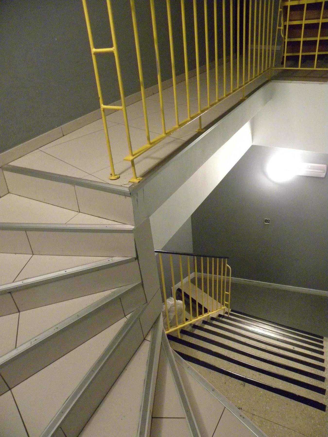 City Center Apartements Fourche Brussel Bagian luar foto