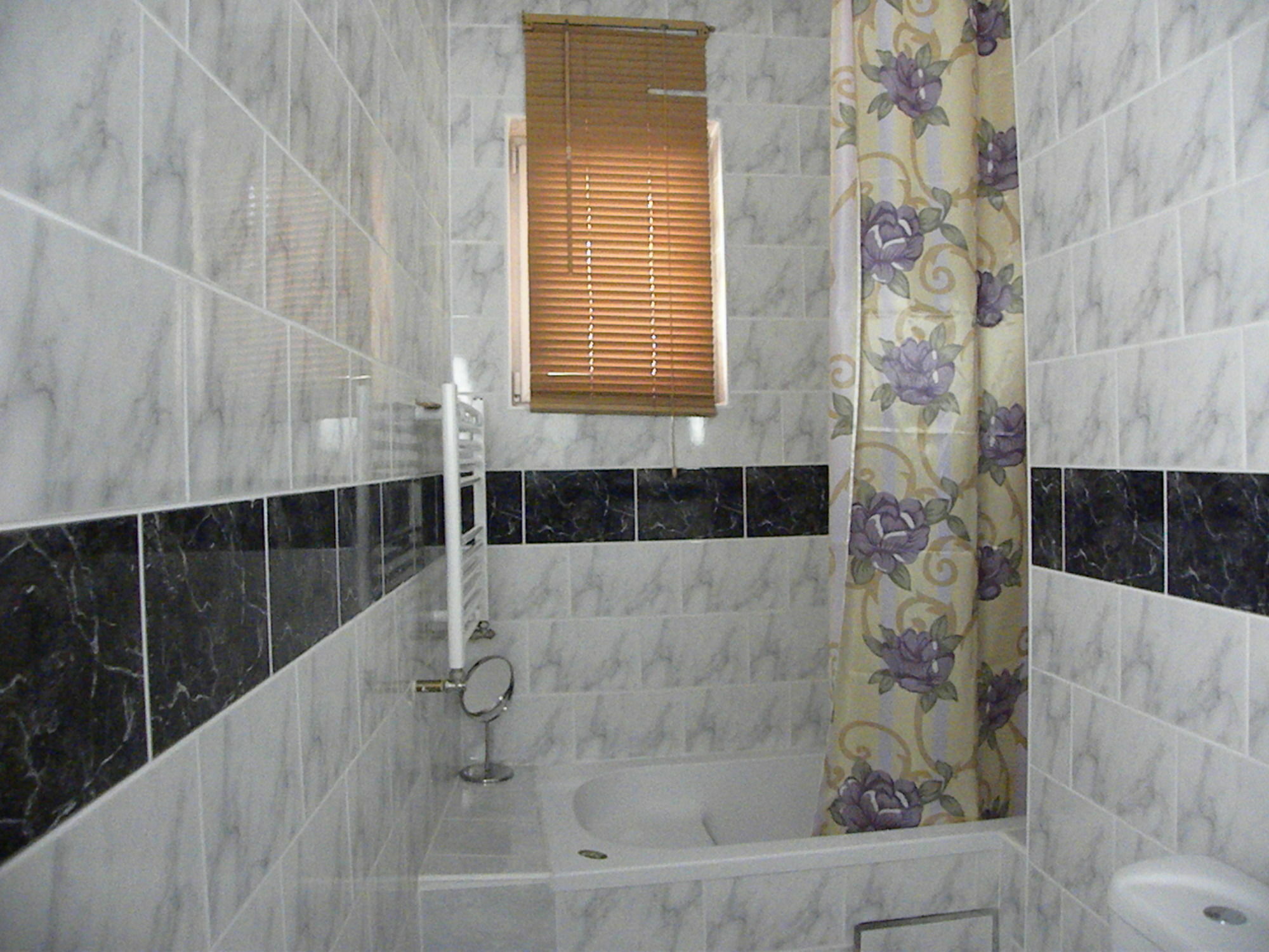 City Center Apartements Fourche Brussel Bagian luar foto