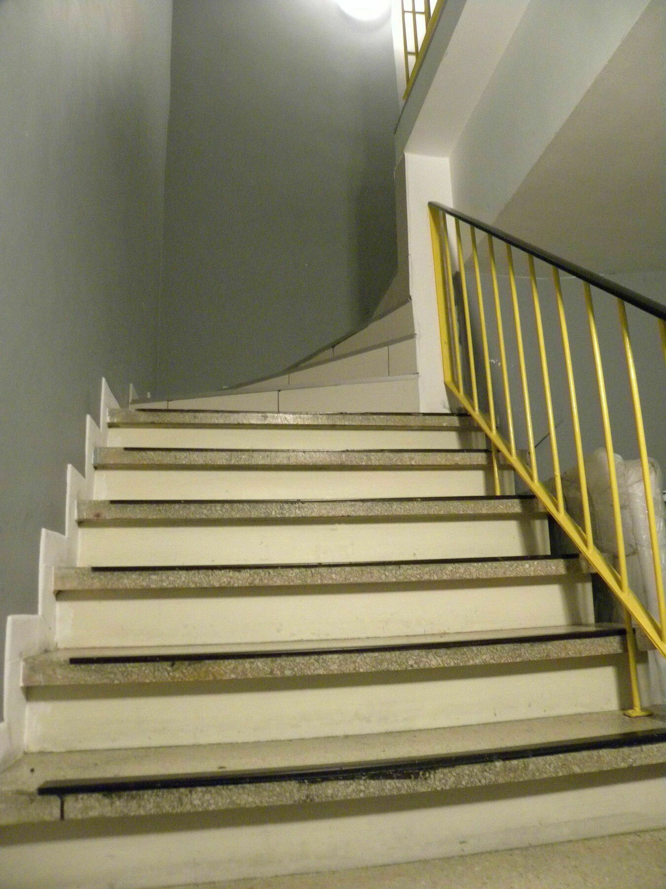 City Center Apartements Fourche Brussel Bagian luar foto