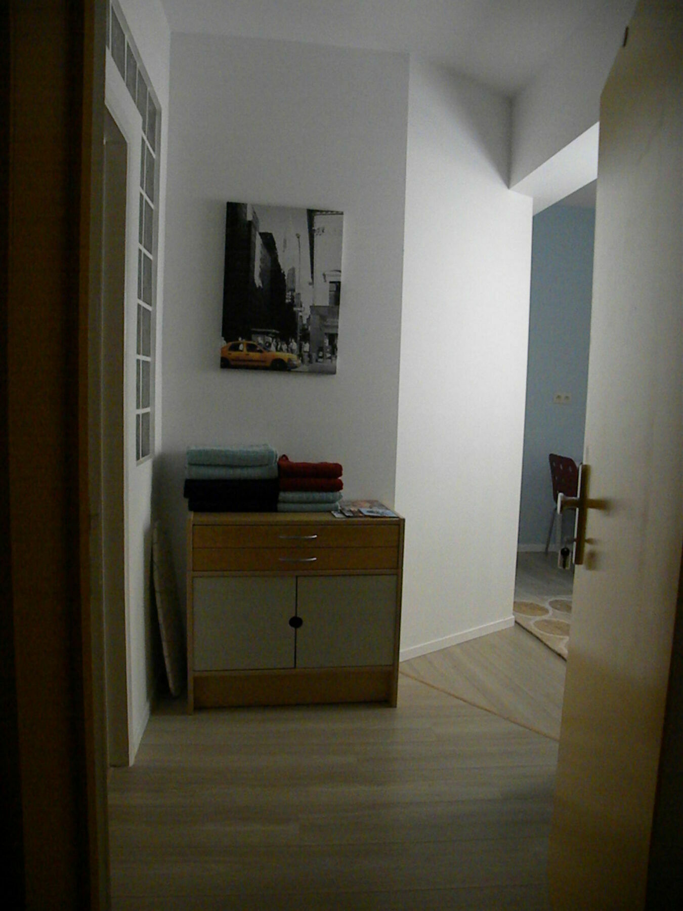 City Center Apartements Fourche Brussel Bagian luar foto