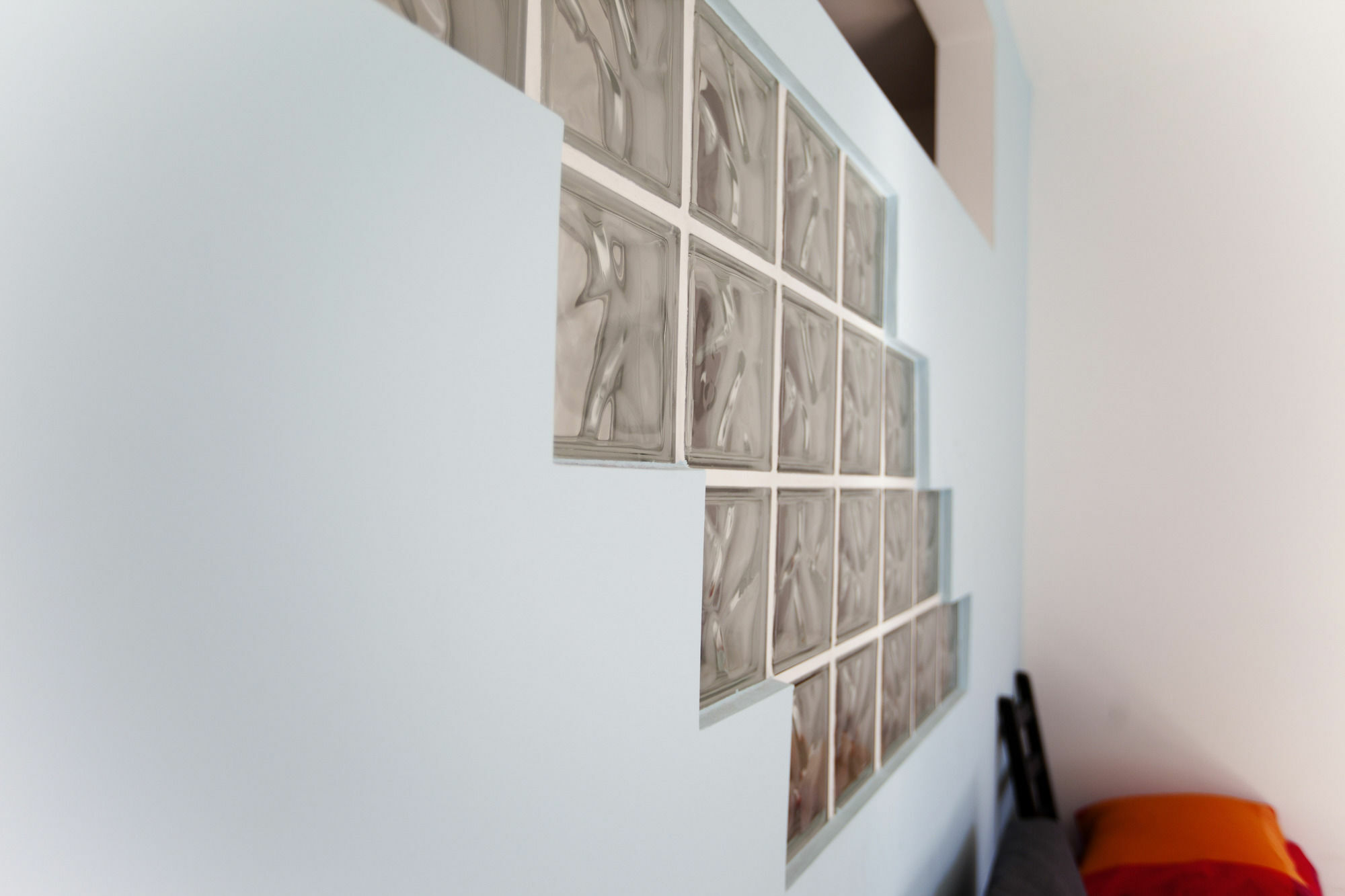 City Center Apartements Fourche Brussel Bagian luar foto